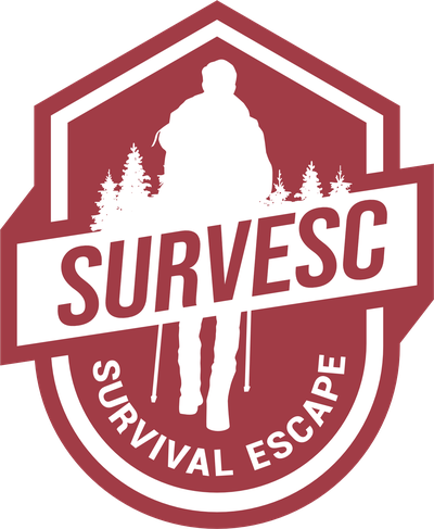 SURVESC Logo